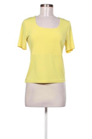Bluzka damska Unbranded, Rozmiar M, Kolor Żółty, Cena 25,40 zł, #137381045