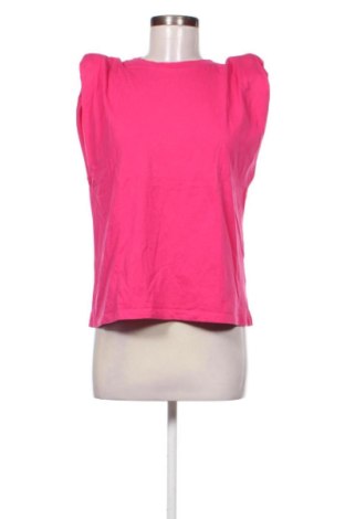 Bluzka damska Zara, Rozmiar M, Kolor Różowy, Cena 38,10 zł, #137381058