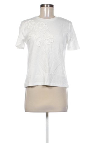 Bluzka damska Zara, Rozmiar S, Kolor Biały, Cena 91,14 zł, #137381077