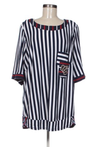 Bluzka damska Unbranded, Rozmiar 3XL, Kolor Kolorowy, Cena 59,68 zł, #137381175