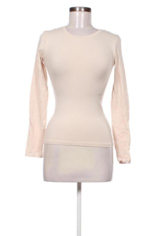 Bluzka damska Zara, Rozmiar M, Kolor ecru, Cena 45,17 zł, #137381275