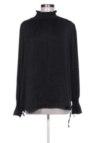 Női blúz H&M, Méret XL, Szín Fekete, Ár 3 351 Ft, #137381284