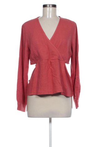 Damen Shirt AMY&CLO, Größe L, Farbe Aschrosa, Preis 14,65 €, #137381325