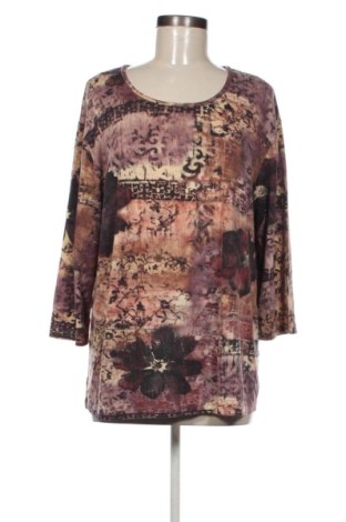 Bluzka damska Unbranded, Rozmiar XL, Kolor Kolorowy, Cena 34,68 zł, #137381330