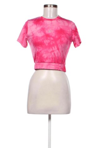 Bluzka damska Nike, Rozmiar M, Kolor Różowy, Cena 88,90 zł, #137381340