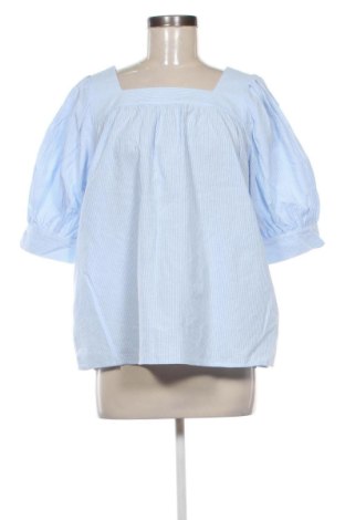 Damen Shirt Free Quent, Größe XL, Farbe Mehrfarbig, Preis € 7,09, #137381373