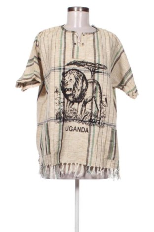 Bluzka damska Unbranded, Rozmiar L, Kolor Kolorowy, Cena 42,34 zł, #137381396
