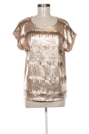 Damen Shirt Unbranded, Größe XL, Farbe Golden, Preis € 14,00, #137381412