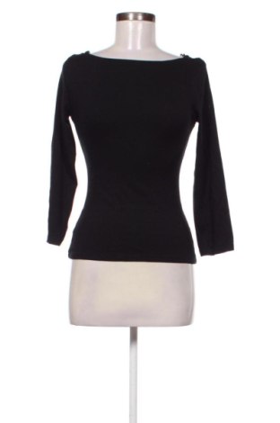 Bluzka damska Zara, Rozmiar M, Kolor Czarny, Cena 36,29 zł, #137381450