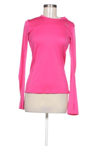 Bluzka damska PUMA, Rozmiar M, Kolor Różowy, Cena 76,20 zł, #137381470