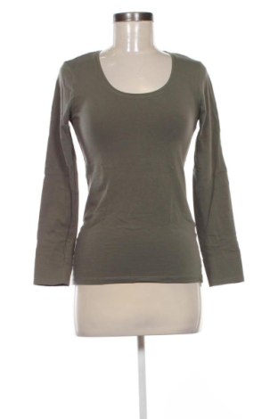 Damen Shirt Atmosphere, Größe M, Farbe Grün, Preis € 6,00, #137381490