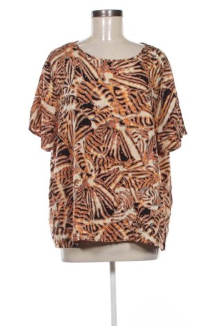 Damen Shirt Soya Concept, Größe XXL, Farbe Mehrfarbig, Preis € 16,06, #137381500