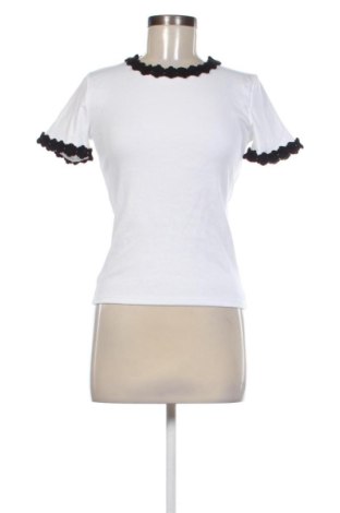 Bluză de femei Zara, Mărime L, Culoare Multicolor, Preț 116,00 Lei, #137381537
