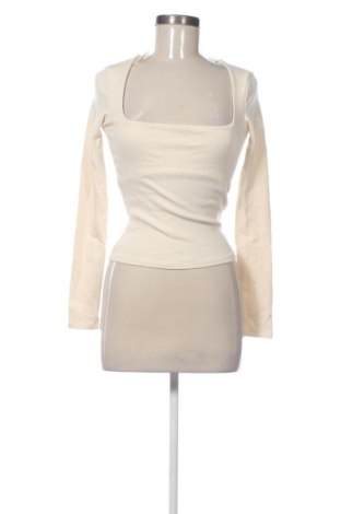 Dámska blúza Zara, Veľkosť M, Farba Kremová, Cena  10,67 €, #137381673