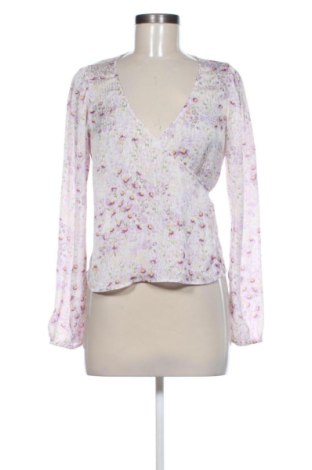 Bluzka damska H&M, Rozmiar XS, Kolor Kolorowy, Cena 38,10 zł, #137381789
