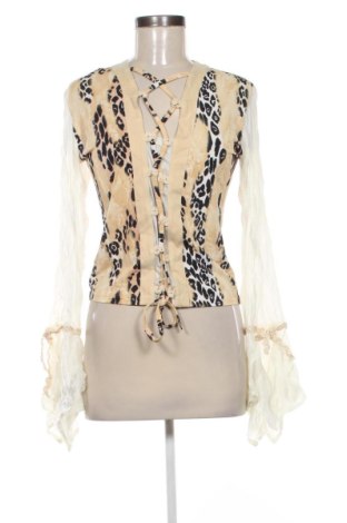 Damen Shirt Vogue, Größe M, Farbe Mehrfarbig, Preis € 10,00, #137381858