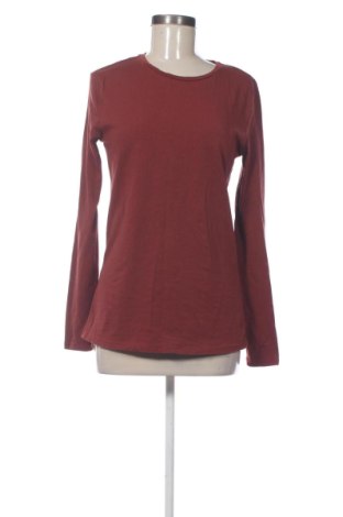 Bluză de femei Terranova, Mărime L, Culoare Portocaliu, Preț 32,45 Lei, #137381866