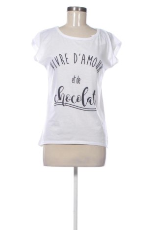 Дамска блуза Unbranded, Размер M, Цвят Бял, Цена 12,00 €, #137382025