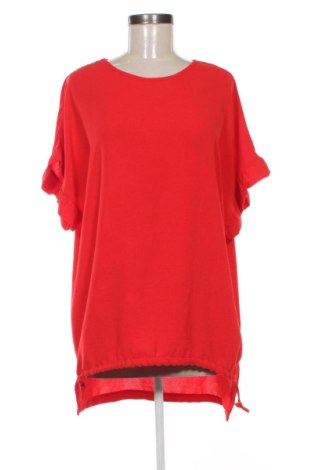 Női blúz Unbranded, Méret XXL, Szín Piros, Ár 4 691 Ft, #137382044