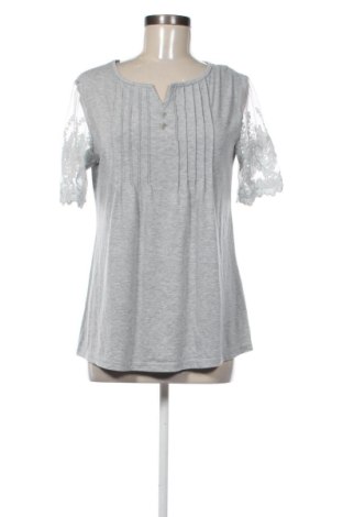 Bluzka damska Unbranded, Rozmiar L, Kolor Szary, Cena 46,57 zł, #137382208