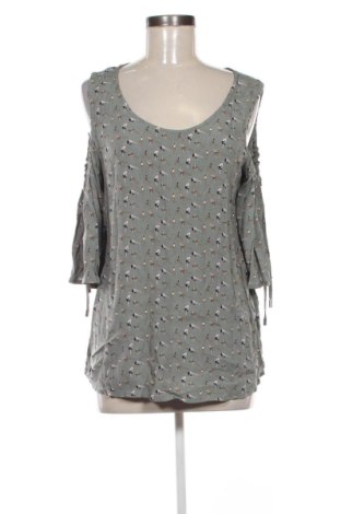 Damen Shirt Medicine, Größe L, Farbe Grün, Preis € 7,79, #137382233