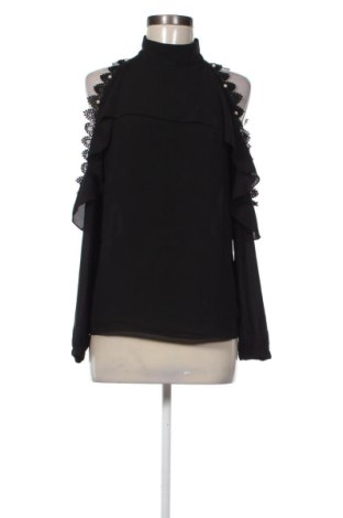 Bluzka damska Unbranded, Rozmiar M, Kolor Czarny, Cena 16,93 zł, #137382257