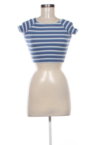 Dámska blúza Pull&Bear, Veľkosť S, Farba Viacfarebná, Cena  6,00 €, #137382263