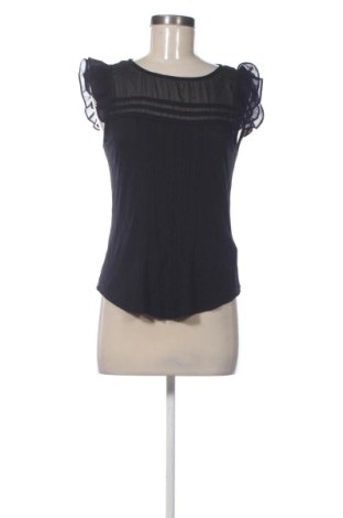 Női blúz H&M, Méret S, Szín Fekete, Ár 4 053 Ft, #137382276