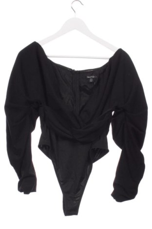 Dámska blúza Boohoo, Veľkosť L, Farba Čierna, Cena  9,75 €, #137382397