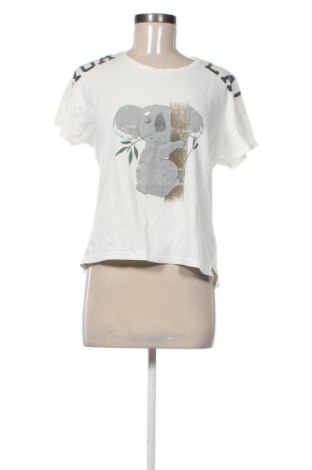 Damen Shirt Pepper & Mint, Größe L, Farbe Ecru, Preis € 11,00, #137382427