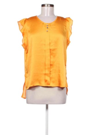 Bluzka damska Unbranded, Rozmiar M, Kolor Pomarańczowy, Cena 16,93 zł, #137382439