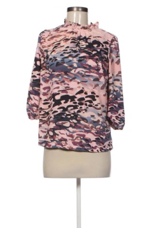 Damen Shirt Lucy, Größe L, Farbe Mehrfarbig, Preis € 13,00, #137382499