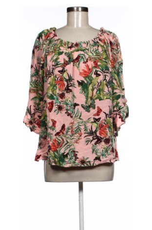 Dámská halenka H&M, Velikost XXL, Barva Vícebarevné, Cena  381,00 Kč, #137382511