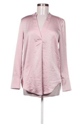 Bluzka damska H&M, Rozmiar M, Kolor Popielaty róż, Cena 25,40 zł, #137382580