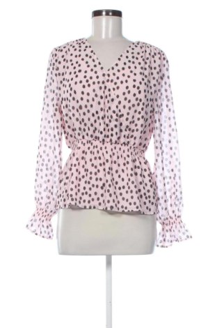 Damen Shirt Comma,, Größe S, Farbe Mehrfarbig, Preis € 7,00, #137382723