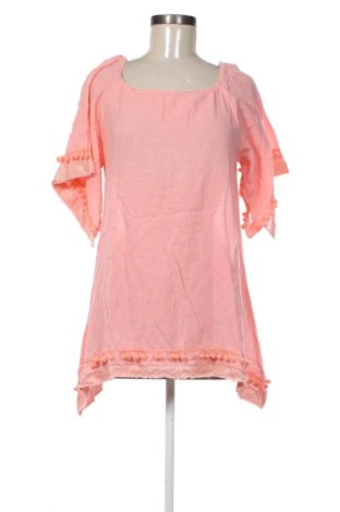 Bluzka damska Unbranded, Rozmiar M, Kolor Różowy, Cena 29,63 zł, #137382805