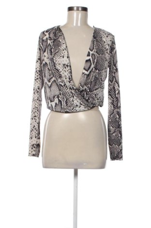 Bluză de femei Gina Tricot, Mărime S, Culoare Multicolor, Preț 31,49 Lei, #137382840