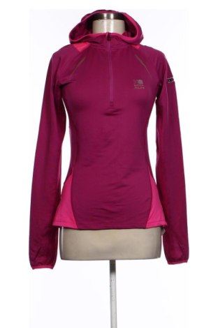 Bluzka damska Karrimor, Rozmiar S, Kolor Różowy, Cena 38,10 zł, #137382872