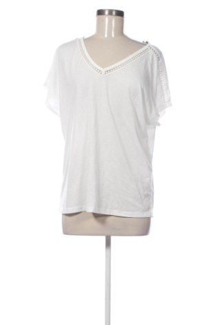 Damen Shirt Sinsay, Größe L, Farbe Weiß, Preis € 12,19, #137383010