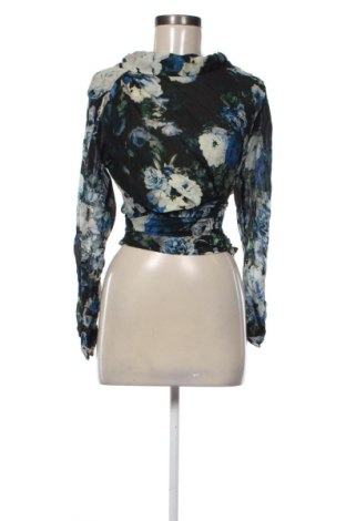 Bluzka damska Zara, Rozmiar S, Kolor Kolorowy, Cena 55,04 zł, #137383032