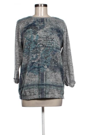 Damen Shirt Bexleys, Größe L, Farbe Mehrfarbig, Preis € 6,00, #137383083