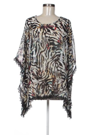 Bluzka damska My Wear, Rozmiar M, Kolor Kolorowy, Cena 29,63 zł, #137383091