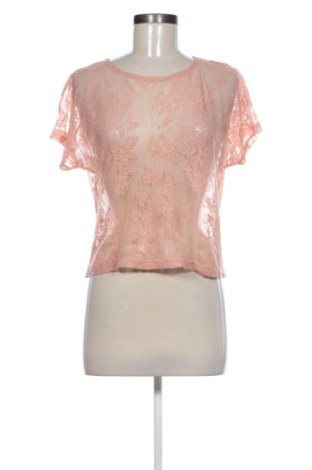 Damen Shirt Forever 21, Größe M, Farbe Rosa, Preis € 6,00, #137383134