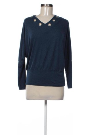 Bluzka damska Unbranded, Rozmiar XXL, Kolor Niebieski, Cena 42,34 zł, #137383173