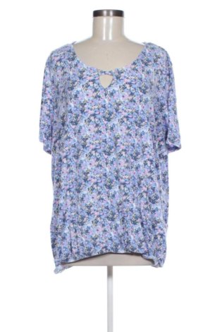 Dámska blúza Laura Torelli, Veľkosť XL, Farba Viacfarebná, Cena  12,00 €, #137383231