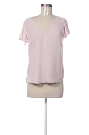 Bluză de femei H&M, Mărime S, Culoare Roz, Preț 42,16 Lei, #137383252