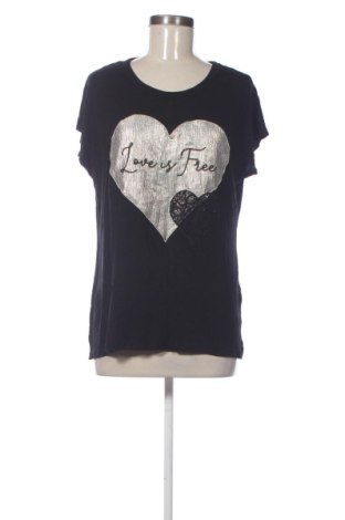 Damen Shirt Unbranded, Größe XL, Farbe Schwarz, Preis € 16,00, #137383289