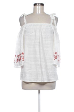 Damen Shirt LC Waikiki, Größe M, Farbe Mehrfarbig, Preis 15,00 €, #137383301