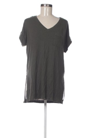 Dámská halenka F&F, Velikost XL, Barva Zelená, Cena  218,00 Kč, #137383390