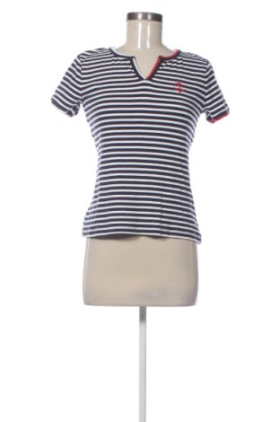 Bluzka damska Tommy Hilfiger, Rozmiar S, Kolor Kolorowy, Cena 95,80 zł, #137383482